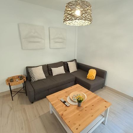 Apartamento Arandas Centro, By Daimar Granada Exterior foto