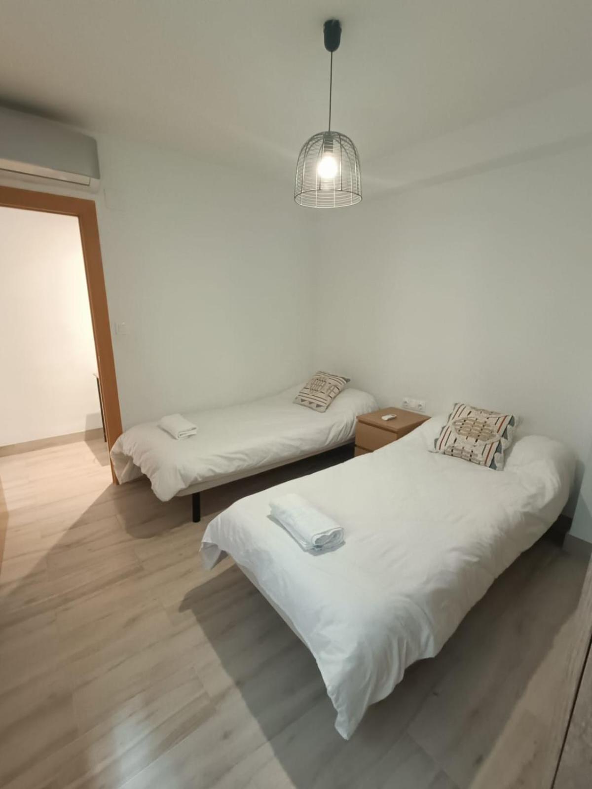 Apartamento Arandas Centro, By Daimar Granada Exterior foto