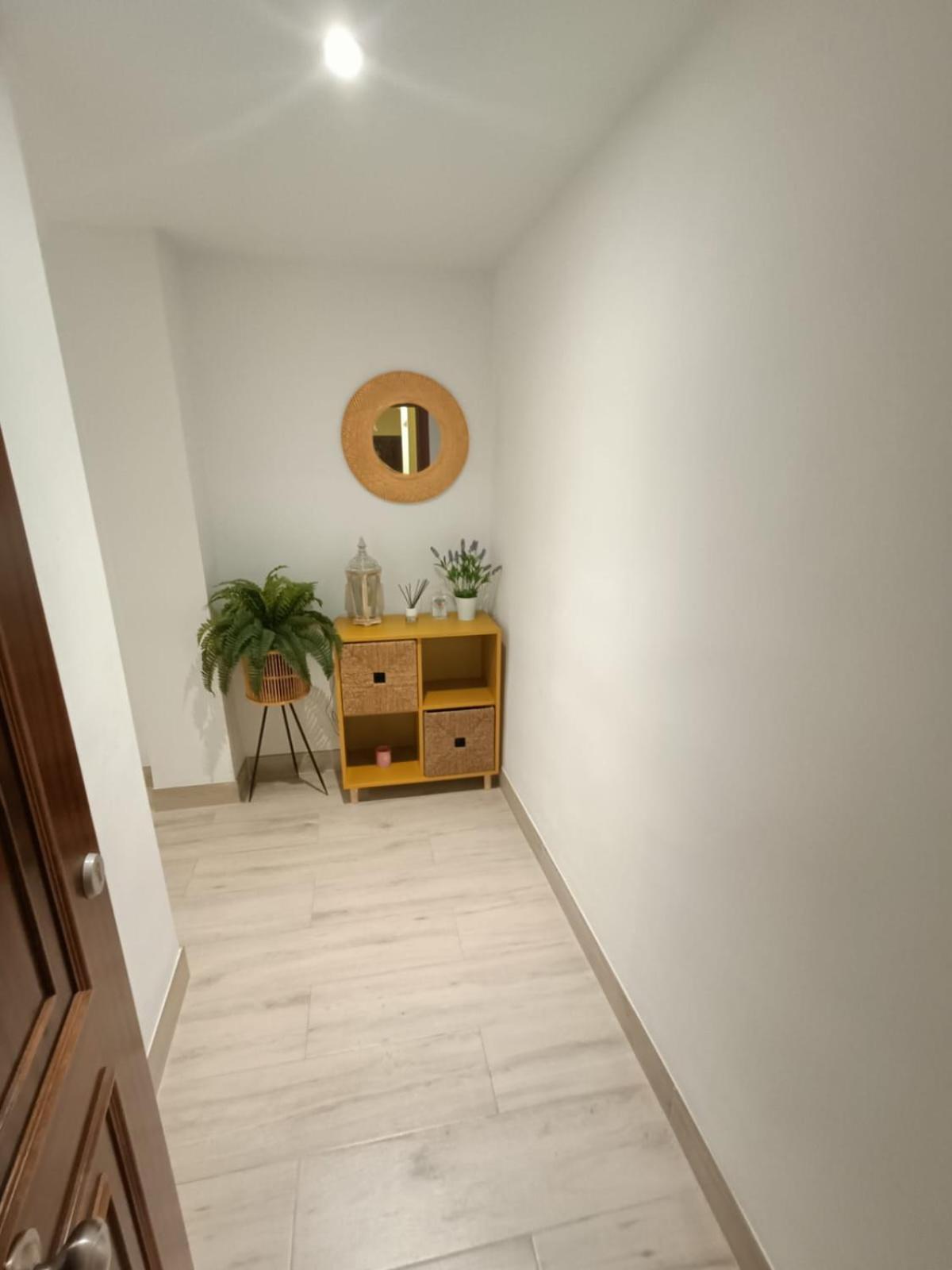 Apartamento Arandas Centro, By Daimar Granada Exterior foto