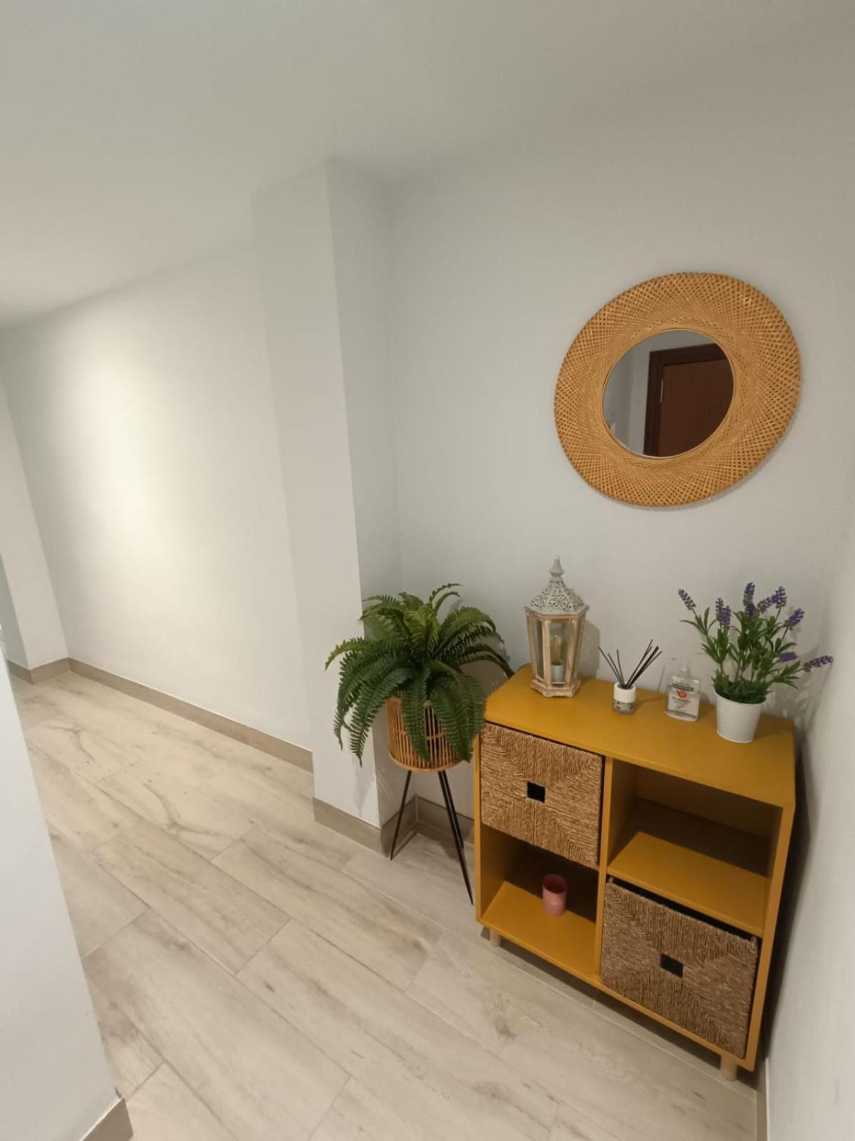 Apartamento Arandas Centro, By Daimar Granada Exterior foto