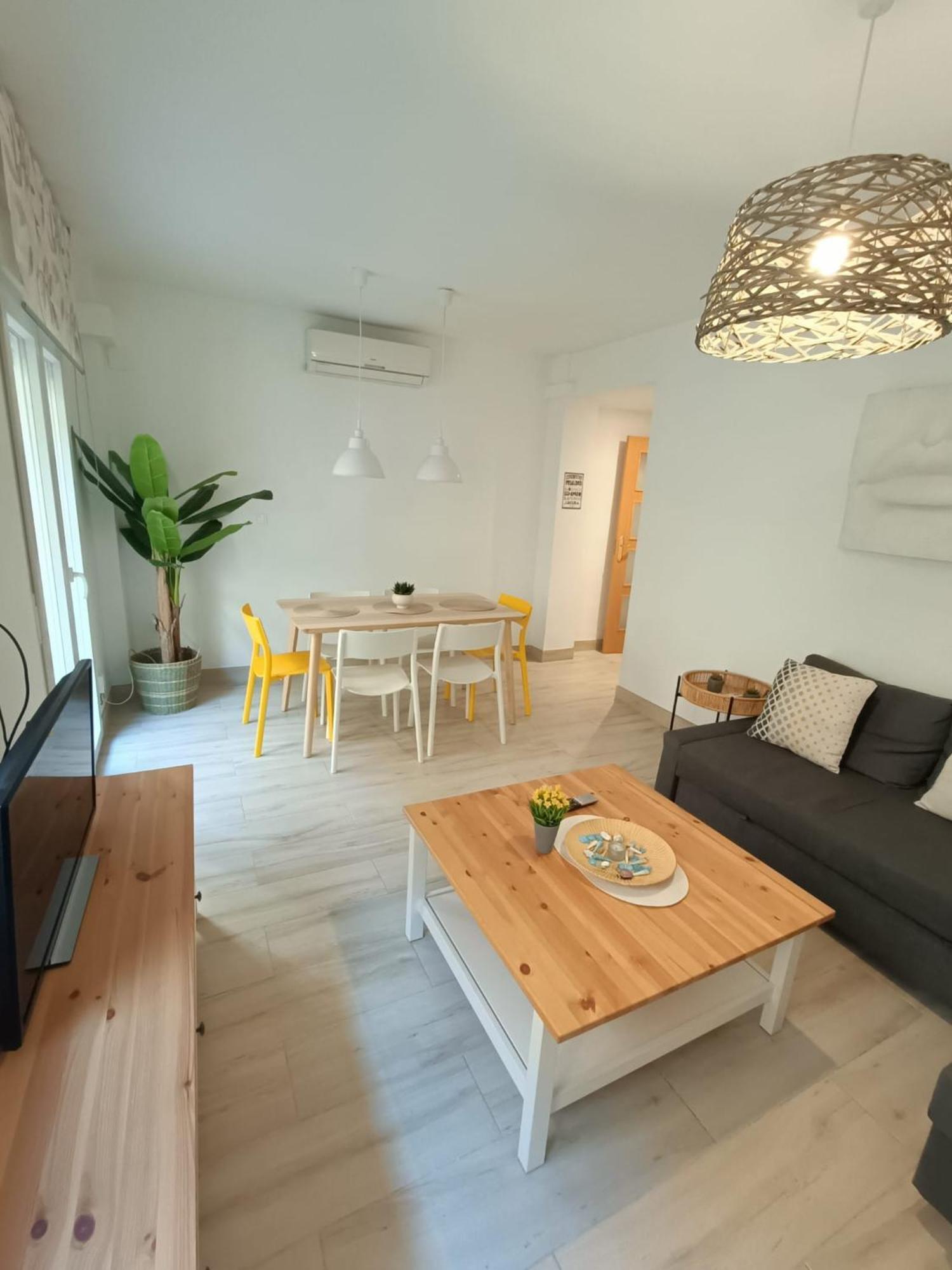 Apartamento Arandas Centro, By Daimar Granada Exterior foto